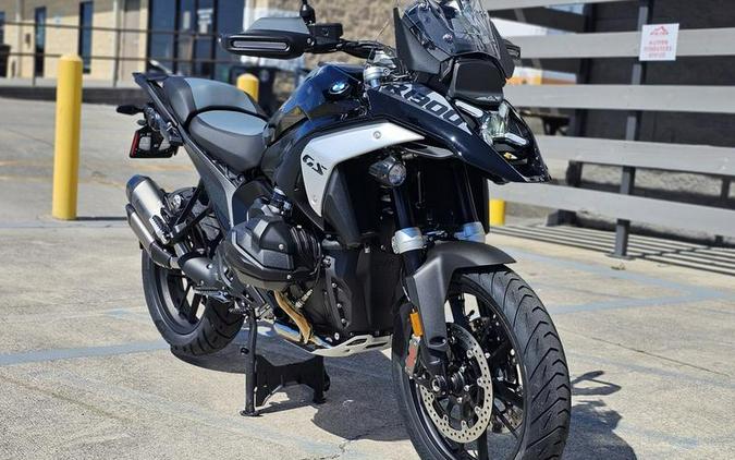 2024 BMW R 1300 GS First Look [20 Fast Facts + 30 Photos]