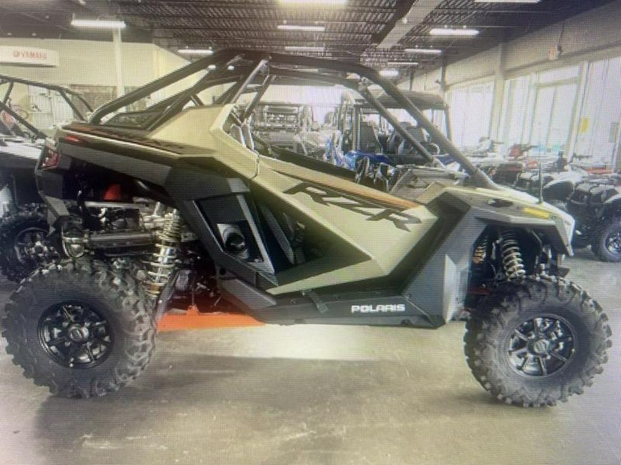 2021 Polaris® RZR PRO XP Premium