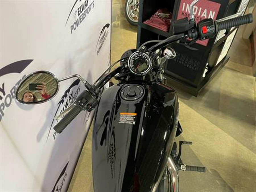 2023 Indian Motorcycle Scout® Sixty