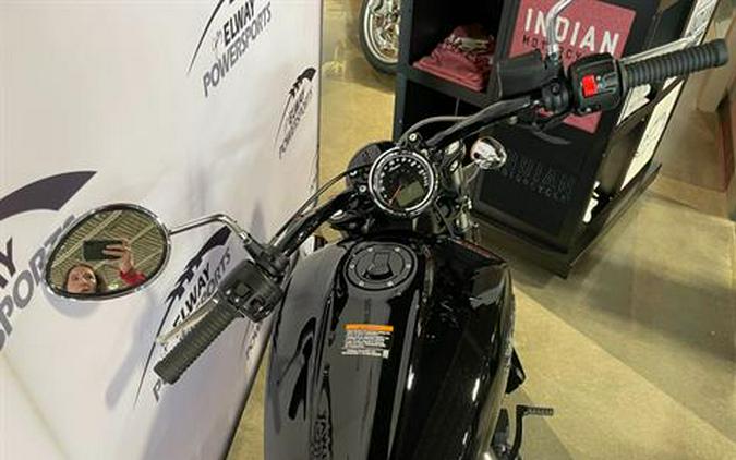 2023 Indian Motorcycle Scout® Sixty