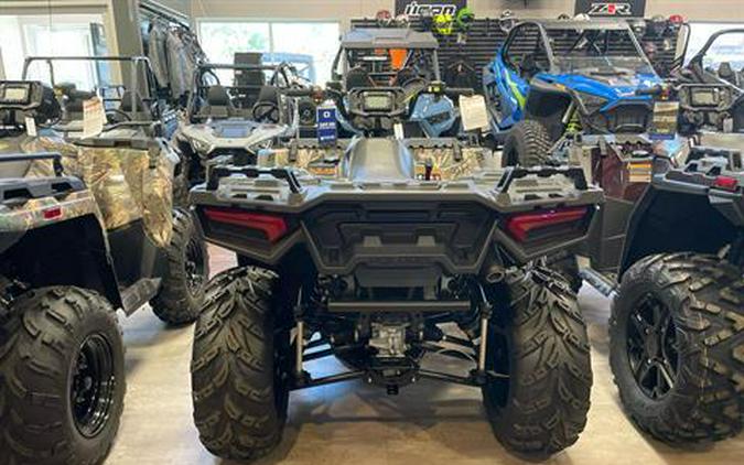 2024 Polaris Sportsman 850 Premium