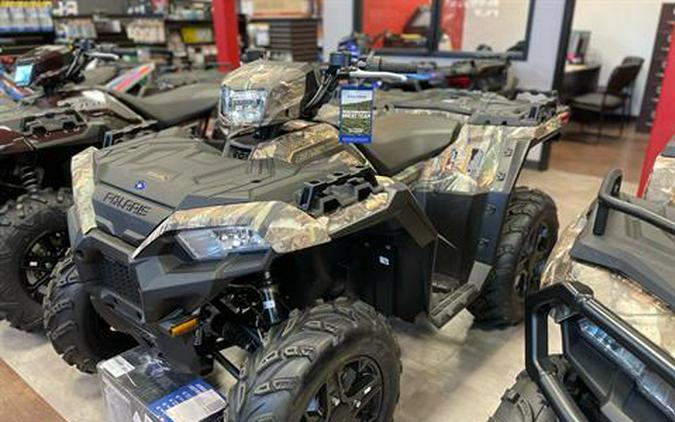 2024 Polaris Sportsman 850 Premium