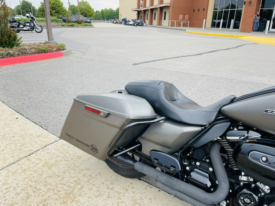 2019 Harley-Davidson Road Glide Special FLTRXS