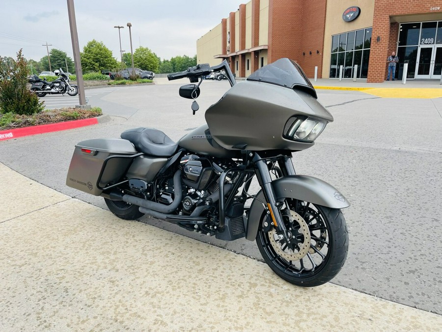 2019 Harley-Davidson Road Glide Special FLTRXS