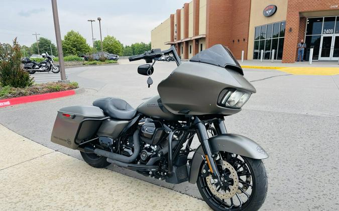 2019 Harley-Davidson Road Glide Special FLTRXS