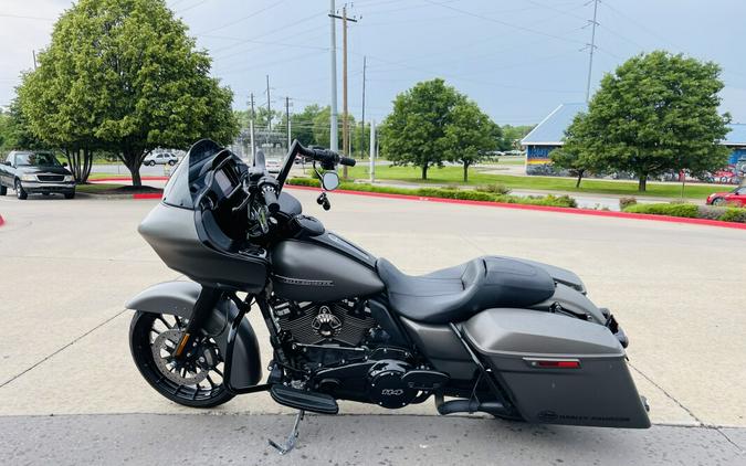 2019 Harley-Davidson Road Glide Special FLTRXS