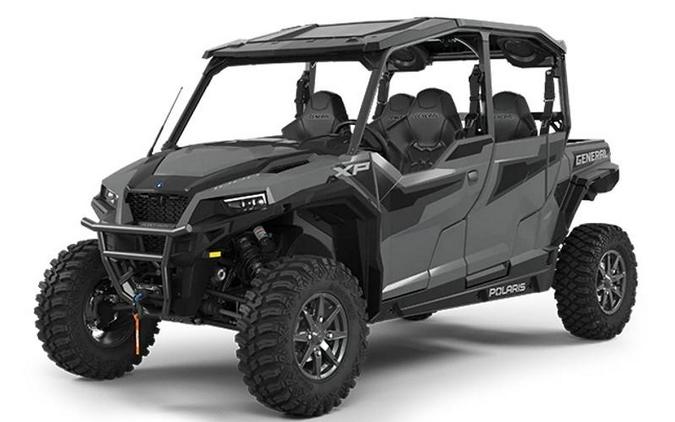 2023 Polaris® General XP 4 1000 Ultimate