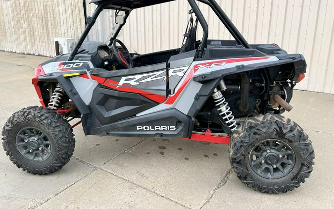 2022 Polaris RZR XP 1000 Premium