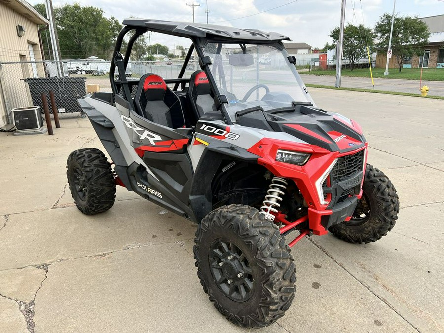 2022 Polaris RZR XP 1000 Premium