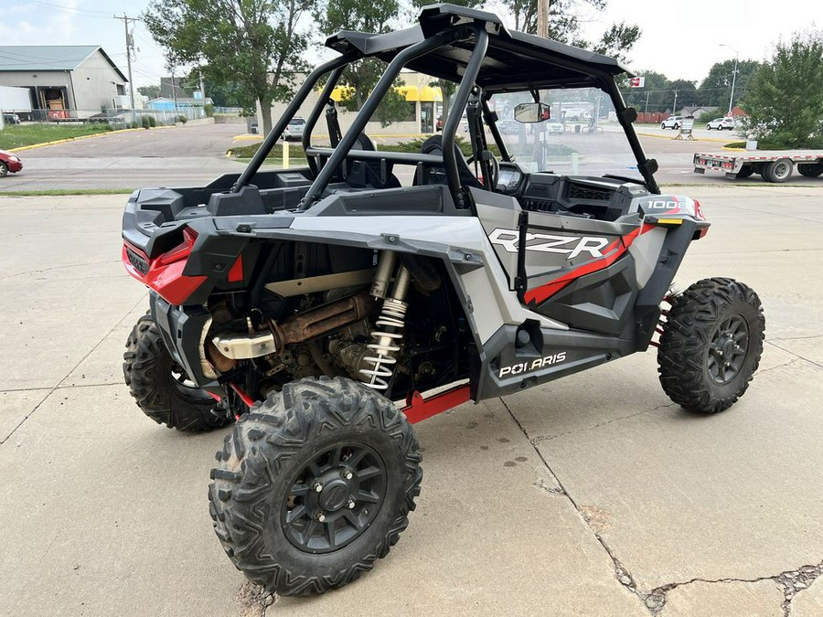 2022 Polaris RZR XP 1000 Premium