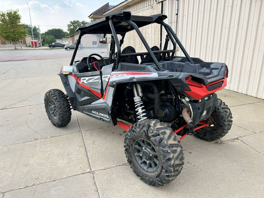 2022 Polaris RZR XP 1000 Premium