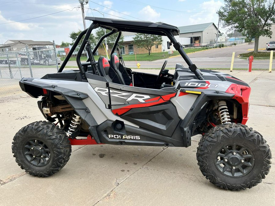 2022 Polaris RZR XP 1000 Premium