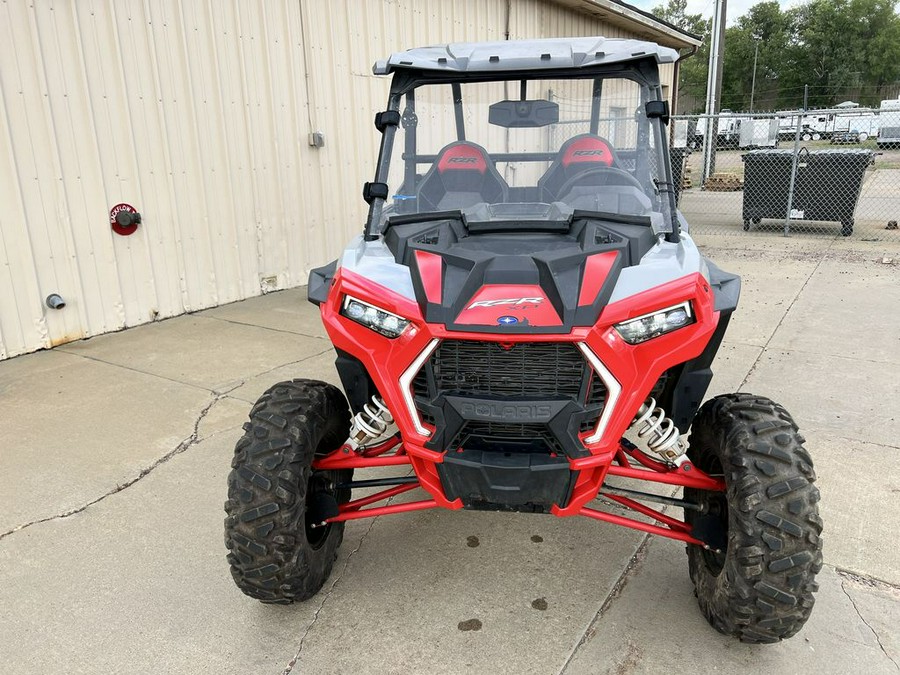 2022 Polaris RZR XP 1000 Premium