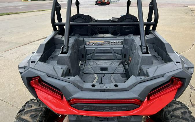 2022 Polaris RZR XP 1000 Premium