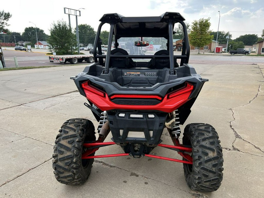 2022 Polaris RZR XP 1000 Premium