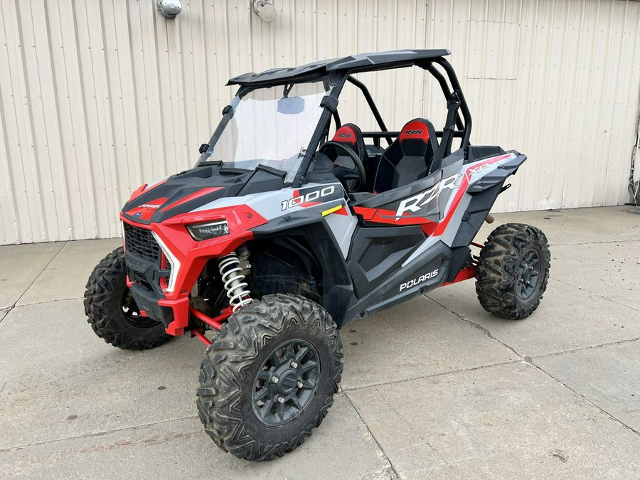 2022 Polaris RZR XP 1000 Premium