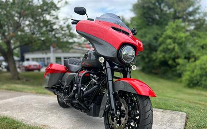 2020 Harley-Davidson Street Glide® Special