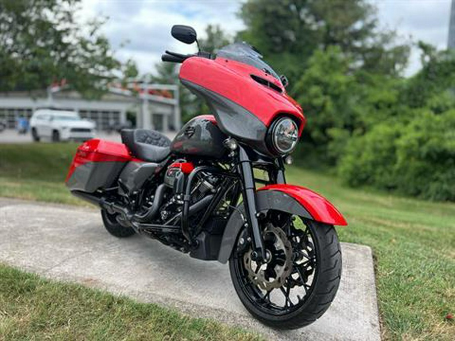 2020 Harley-Davidson Street Glide® Special