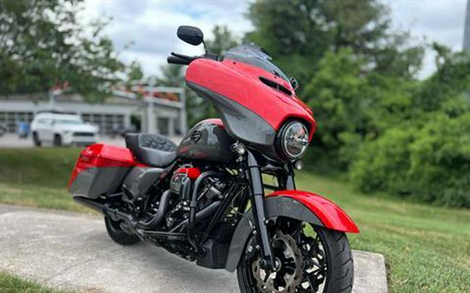 2020 Harley-Davidson Street Glide® Special