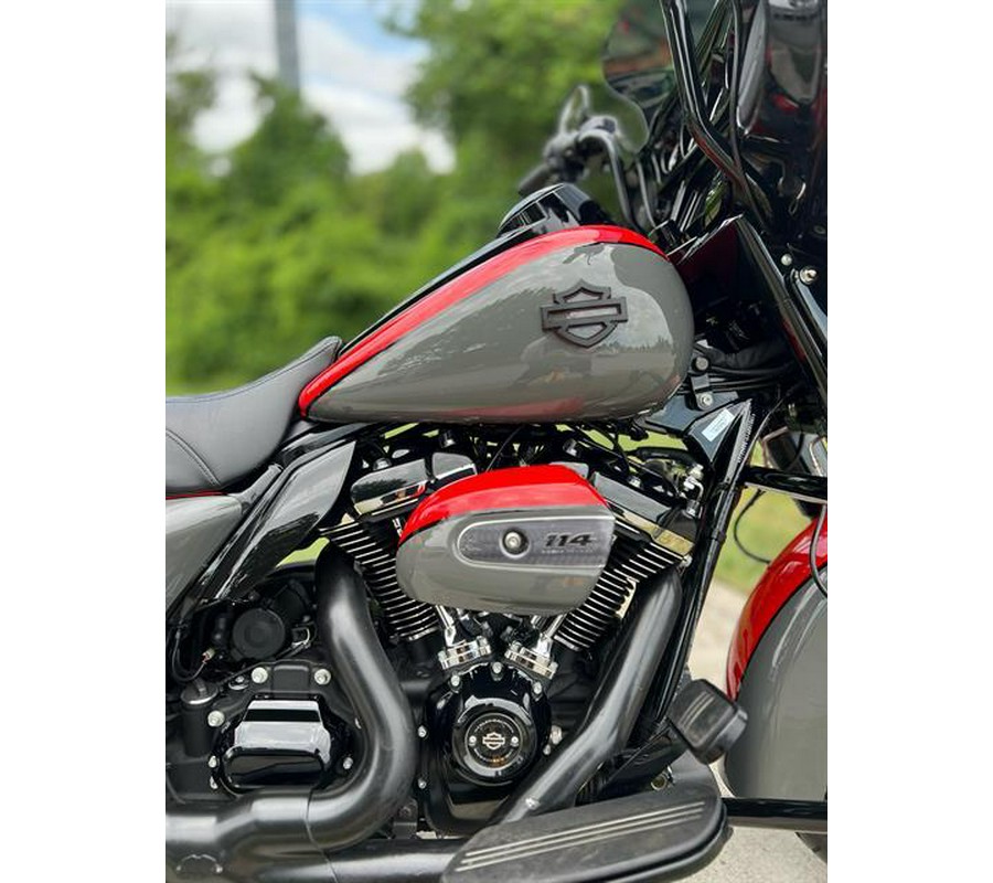 2020 Harley-Davidson Street Glide® Special