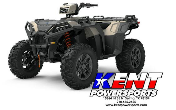 2024 Polaris Sportsman XP 1000 S