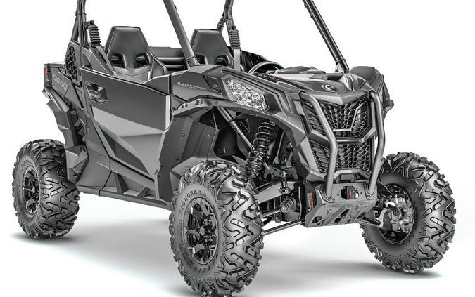 2025 Can-Am Maverick Sport DPS 1000R