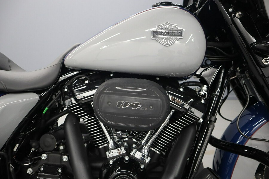 2023 Harley-Davidson Street Glide Special