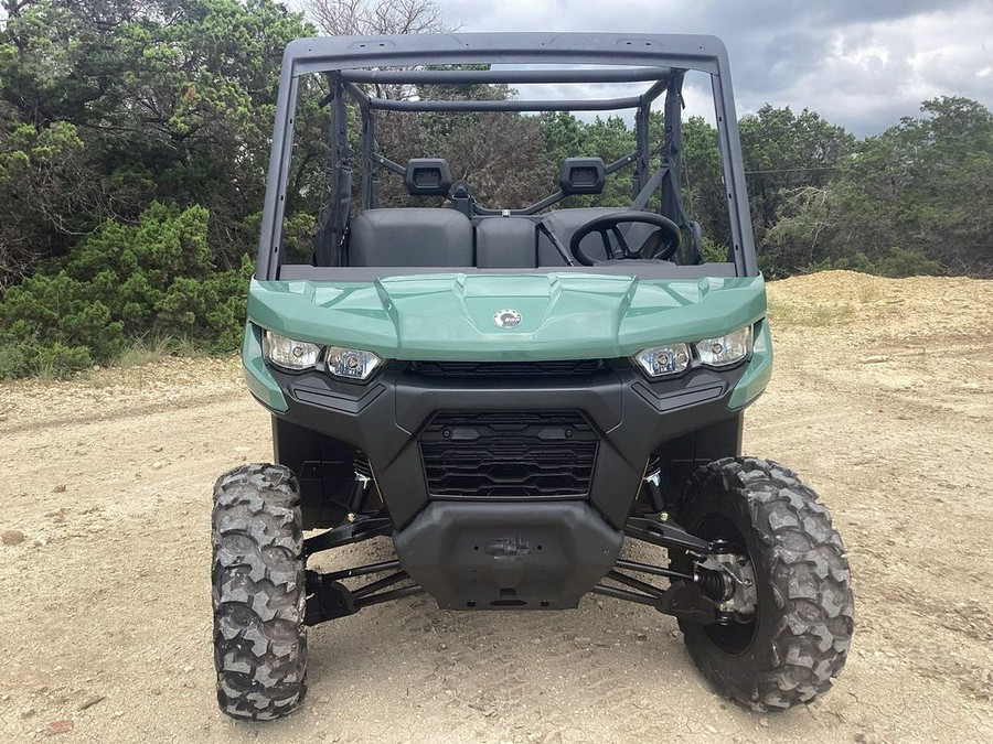 2025 Can-Am™ Defender MAX HD7