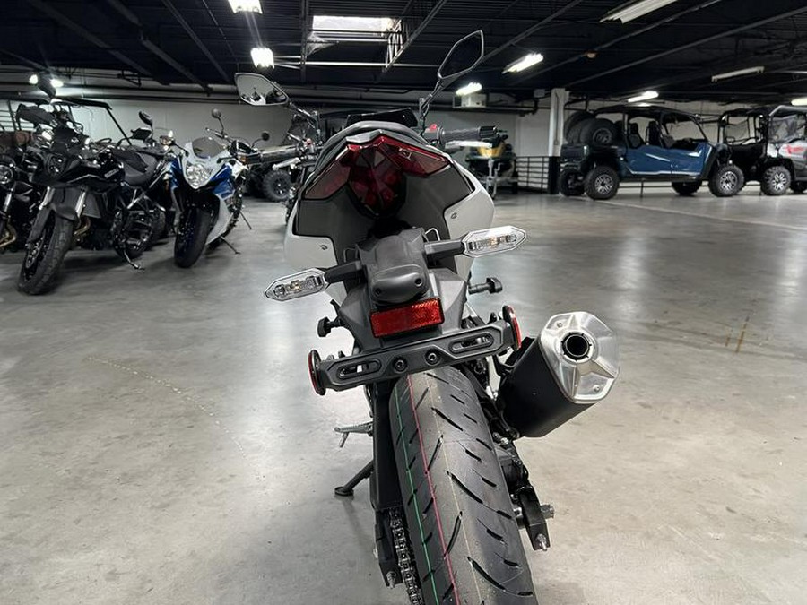 2026 Kawasaki Z500 SE ABS