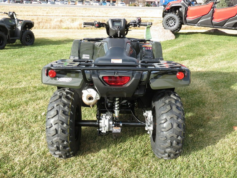 2026 Honda® FourTrax Foreman 4x4