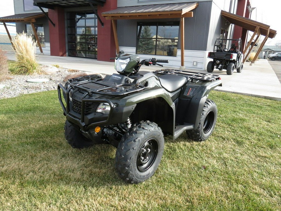 2026 Honda® FourTrax Foreman 4x4