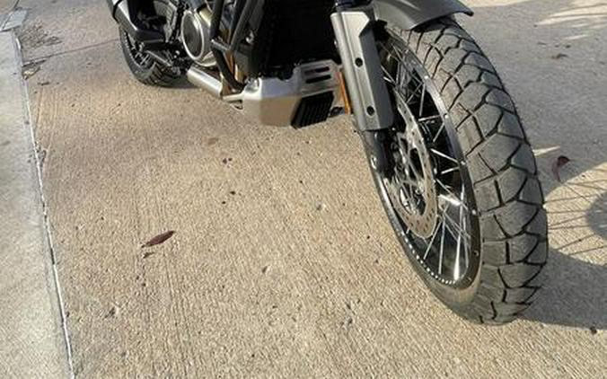 2024 Harley-Davidson® RA1250S - Pan America® 1250 Special