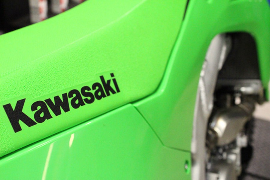 2026 Kawasaki KX 250X