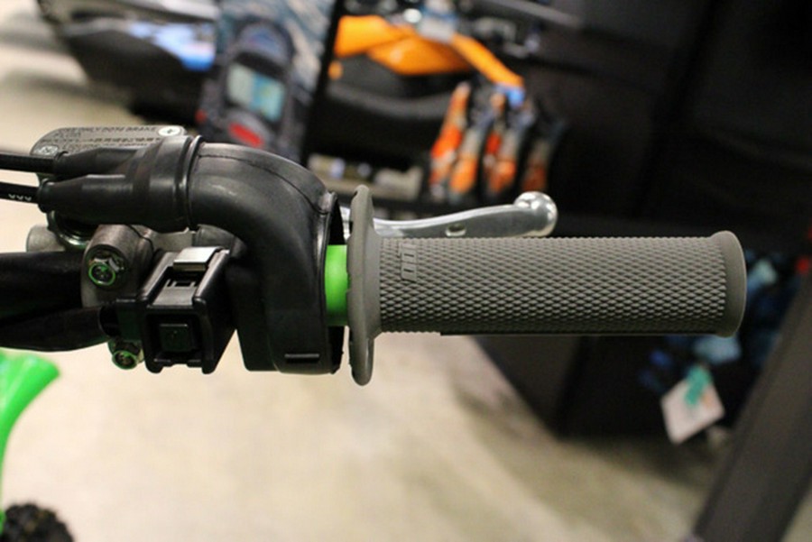 2026 Kawasaki KX 250X