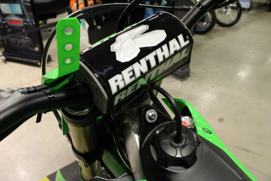 2026 Kawasaki KX 250X