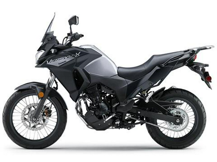 2026 Kawasaki Versys-X 300 ABS