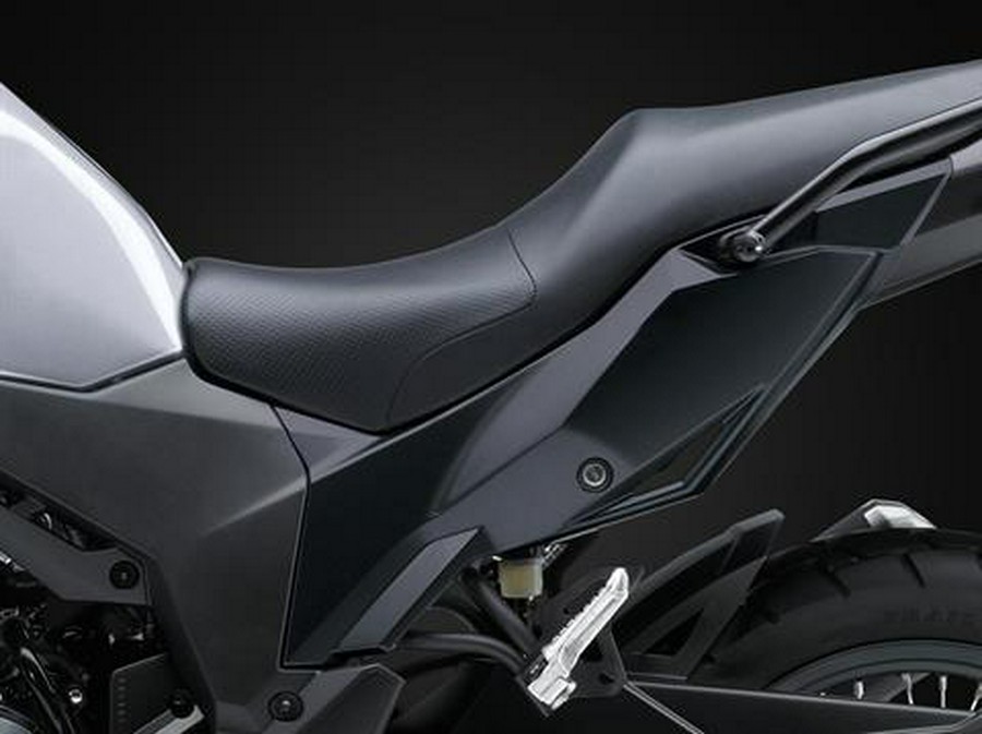 2026 Kawasaki Versys-X 300 ABS