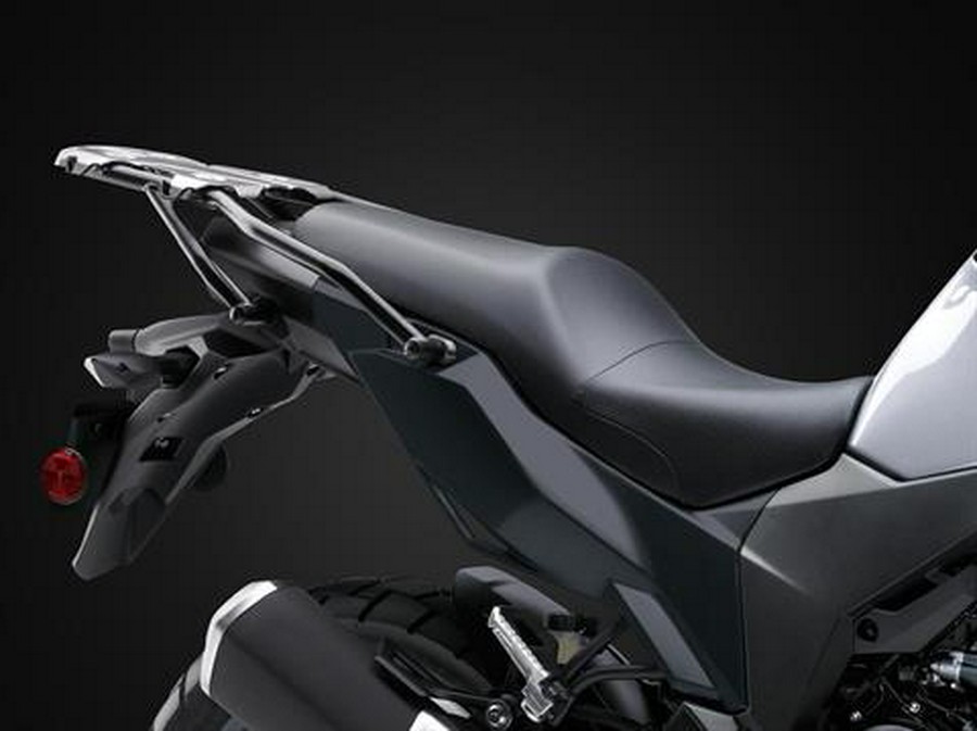 2026 Kawasaki Versys-X 300 ABS