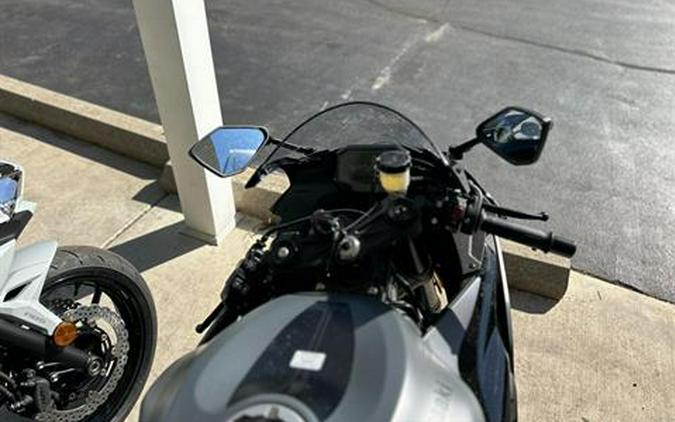 2026 Kawasaki Ninja® ZX™-6R