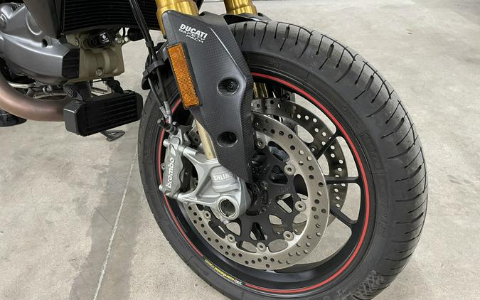 2021 Ducati Hypermotard 950 SP