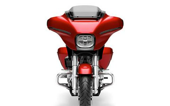 2025 Harley-Davidson Street Glide®