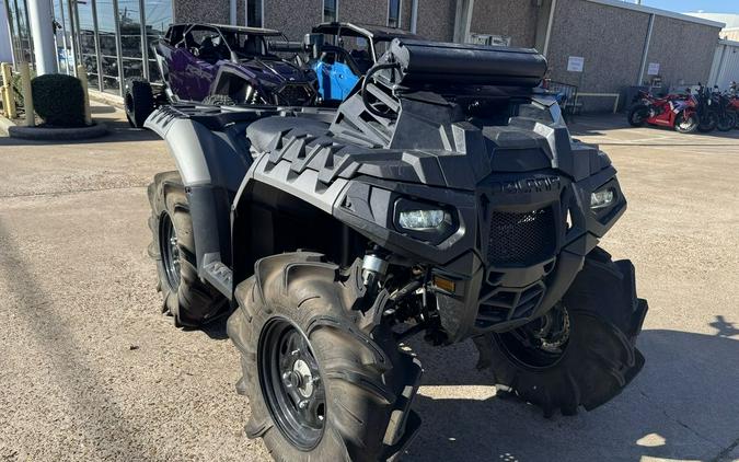 2025 Polaris® Sportsman 850 Mud Edition