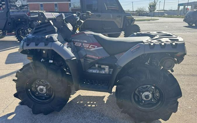 2025 Polaris® Sportsman 850 Mud Edition