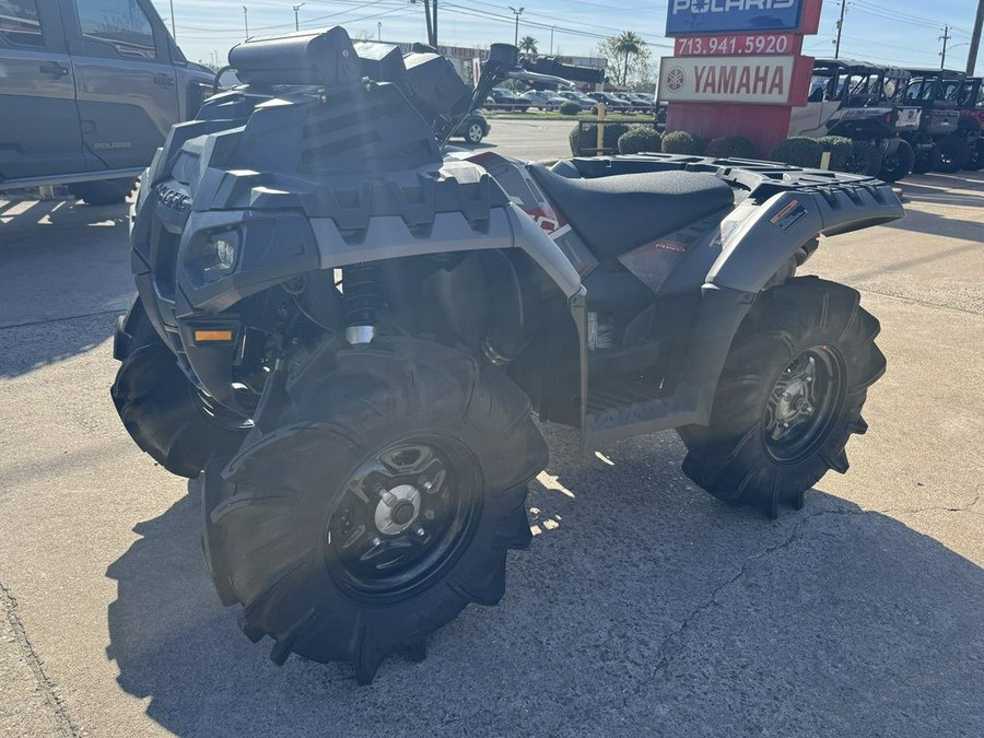 2025 Polaris® Sportsman 850 Mud Edition