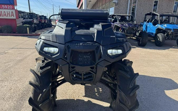 2025 Polaris® Sportsman 850 Mud Edition