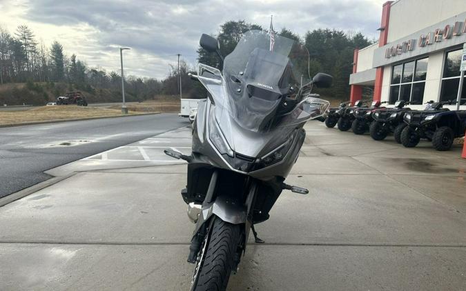 2026 Honda NT1100 DCT