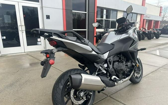 2026 Honda NT1100 DCT