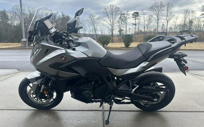 2026 Honda NT1100 DCT