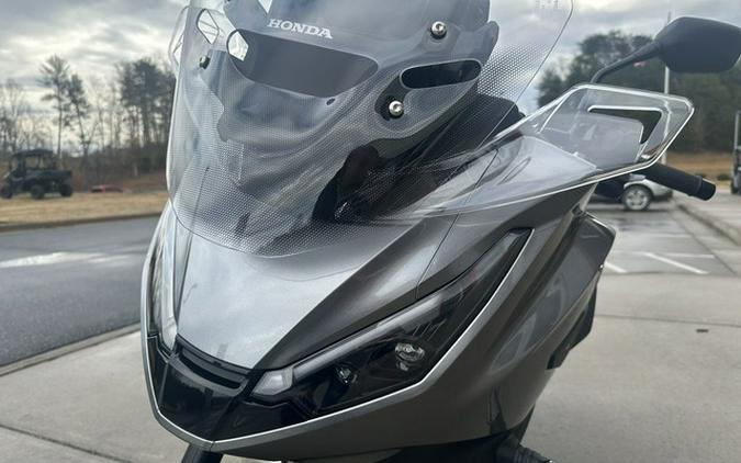 2026 Honda NT1100 DCT