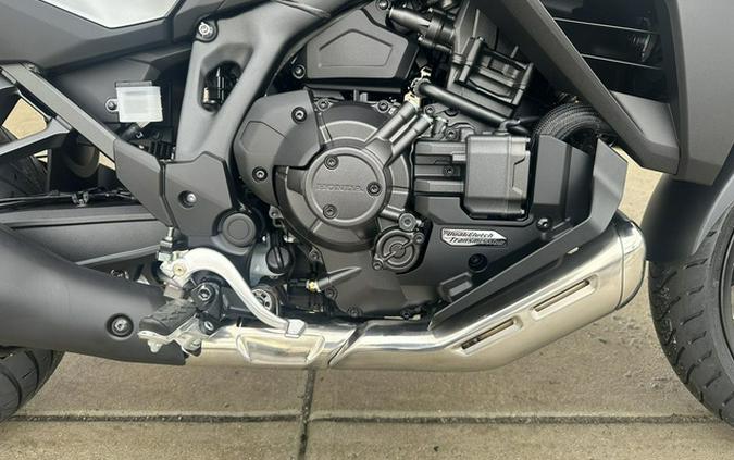 2026 Honda NT1100 DCT